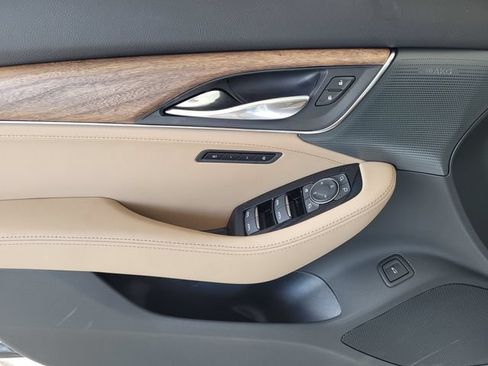 New 2026 Cadillac CT5 Premium Luxury w/ Technology Package RWD image 18