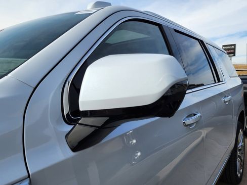 New 2026 GMC Yukon XL Denali image 10