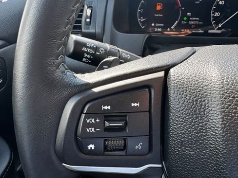 Used 2024 Honda Ridgeline RTL image 20