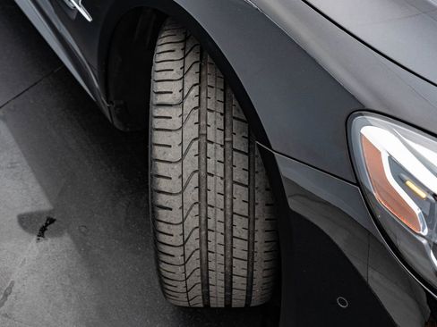 Used 2017 Mercedes-Benz SL 450 image 54