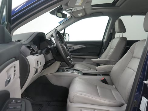 Used 2022 Honda Pilot EX-L image 21