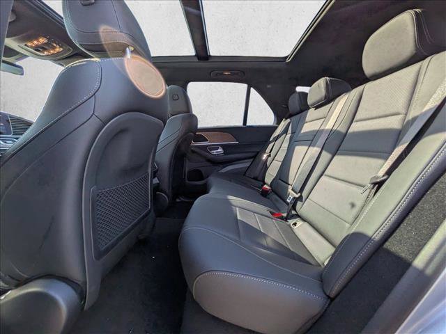 Used 2026 Mercedes-Benz GLE 350 4MATIC image 16