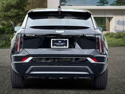 New 2026 Cadillac Optiq Sport 1 AWD/4WD image 5