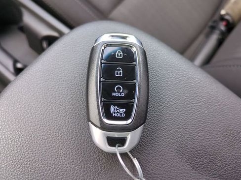 Used 2023 Hyundai Kona SEL FWD image 34