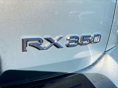 Used 2008 Lexus RX 350 AWD image 30