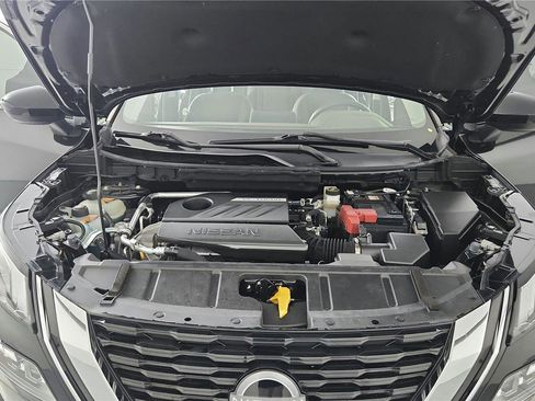 Certified 2023 Nissan Rogue SV image 37