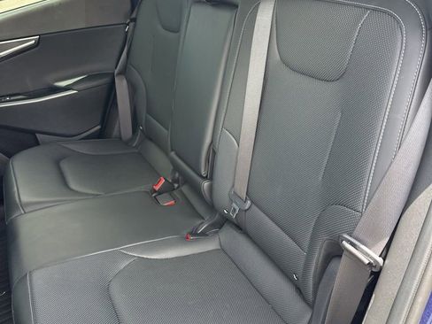 Certified 2023 Kia EV6 Wind w/ Wind Technology Package RWD image 22