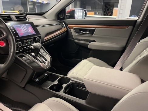 Used 2022 Honda CR-V EX image 13