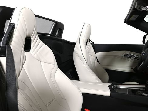 New 2026 BMW Z4 sDrive30i w/ Premium Package RWD image 40