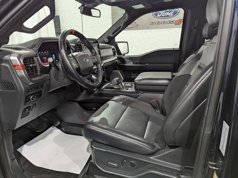 Used 2023 Ford F150 Raptor image 16