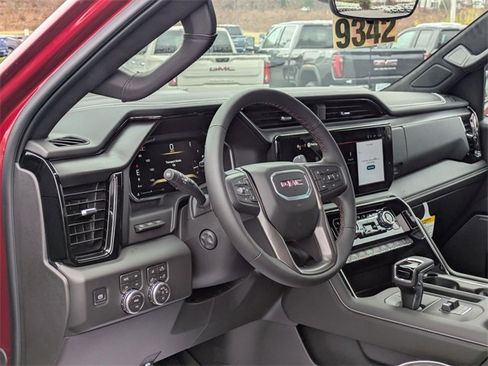 New 2026 GMC Sierra 1500 AT4X image 14