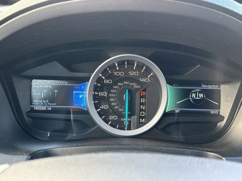 Used 2015 Ford Explorer XLT w/ Equipment Group 202A image 25