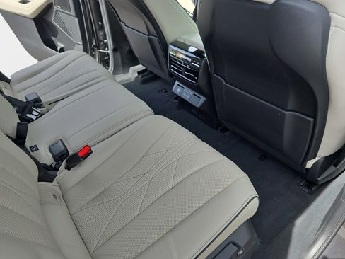 New 2026 Acura MDX Type S AWD/4WD image 11