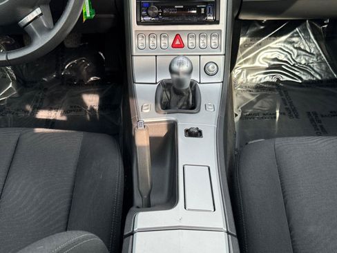 Used 2007 Chrysler Crossfire Coupe image 13