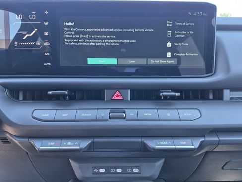 New 2027 Kia Seltos X-Line S w/ X-Line S Premium Package AWD/4WD image 8