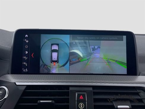 Used 2019 BMW X4 M40i w/ Executive Package image 19