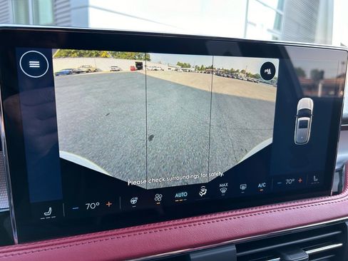 Used 2024 Lincoln Corsair Grand Touring w/ Equipment Group 301A image 31