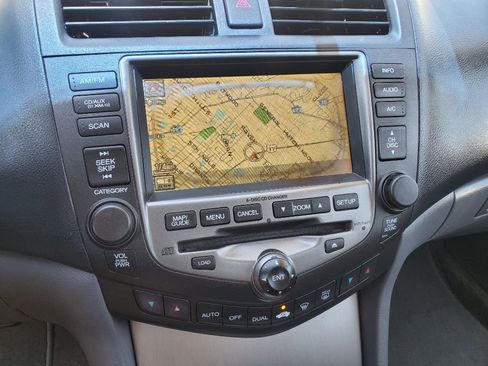 Used 2006 Honda Accord EX-L image 20