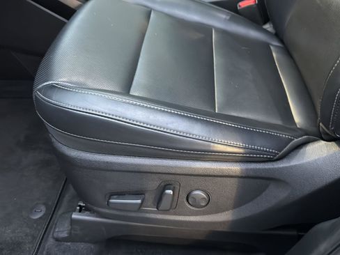 Used 2024 Kia Telluride S w/ S Sunroof Package image 28