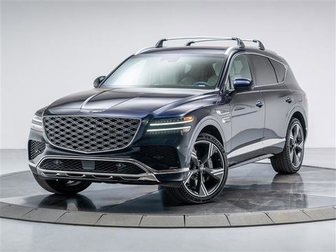 New 2026 Genesis GV80 3.5T Prestige image 1