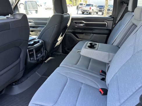 New 2025 RAM 1500 Big Horn image 65