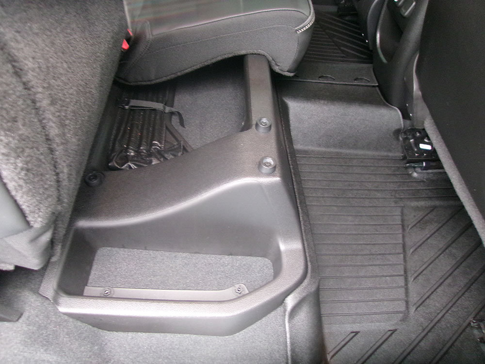 Used 2021 GMC Canyon Denali AWD/4WD image 11