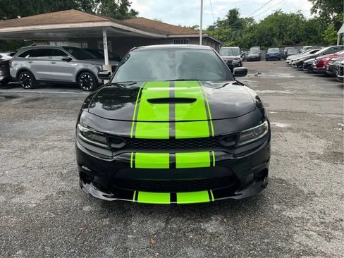 Used 2021 Dodge Charger GT w/ Plus Group AWD/4WD image 2
