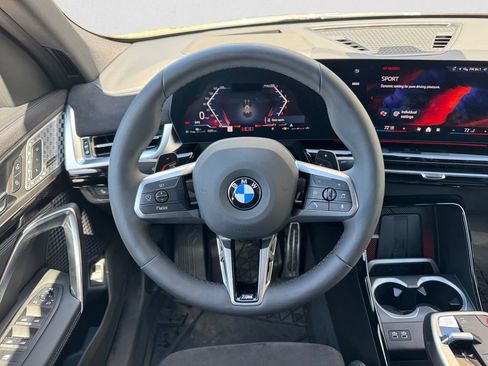 Used 2025 BMW X2 xDrive28i w/ Premium Package AWD/4WD image 11