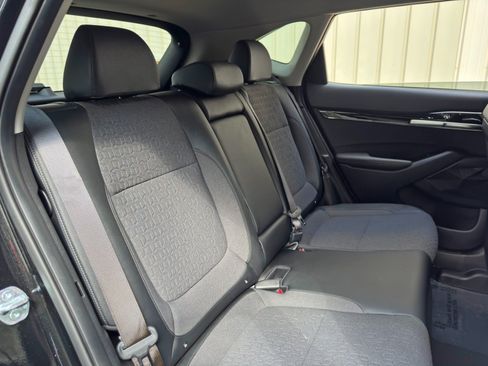 Used 2024 Kia Seltos S FWD image 35