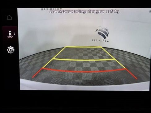 Used 2023 Kia Niro Wave image 40