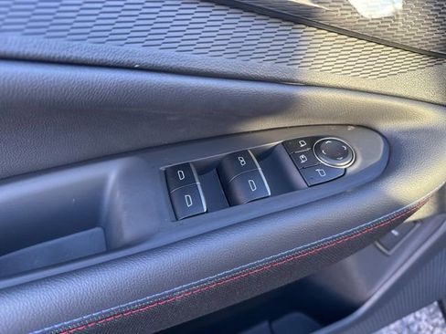 New 2026 Chevrolet Blazer EV RS image 13