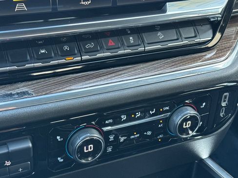 Used 2024 Chevrolet Silverado 1500 RST w/ Convenience Package II image 21