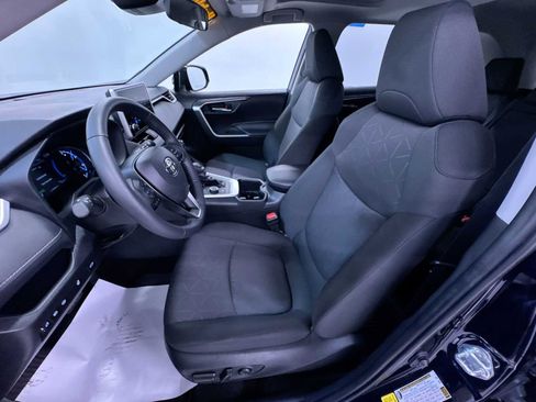 Used 2024 Toyota RAV4 XLE w/ Convenience Package AWD/4WD image 14