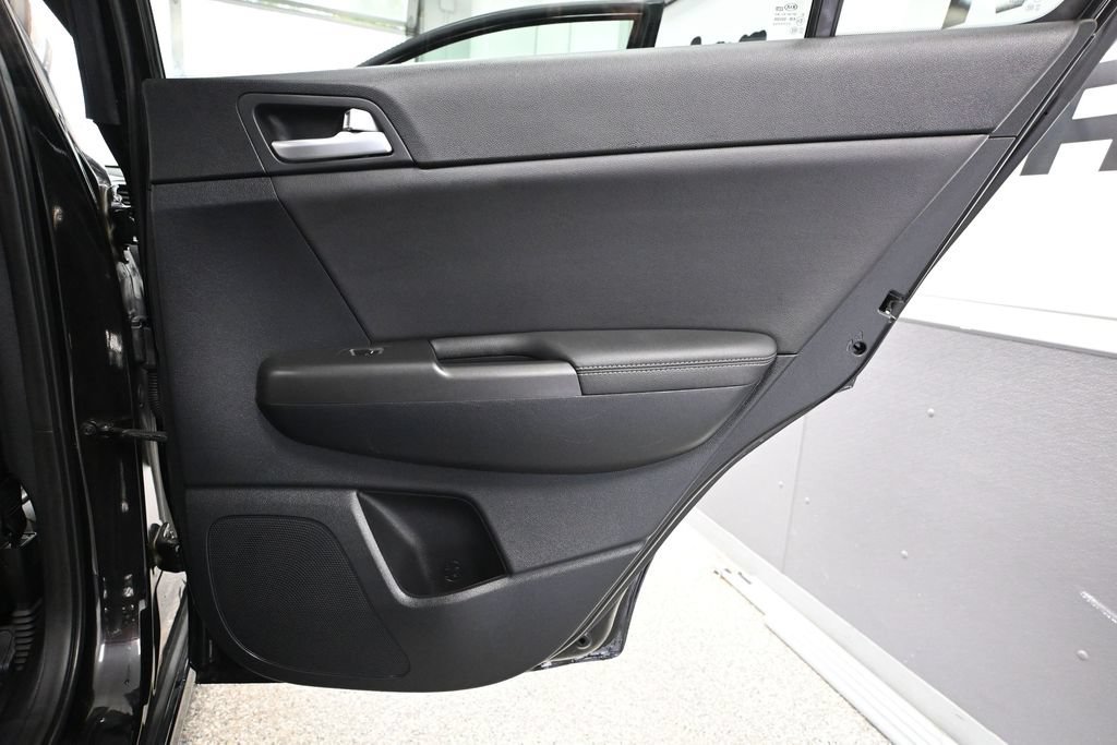 Used 2021 Kia Sportage S AWD/4WD image 33