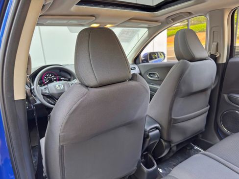 Used 2022 Honda HR-V EX image 30