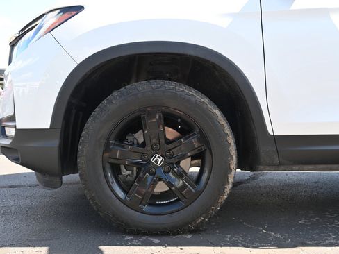 Used 2023 Honda Ridgeline Black Edition image 28
