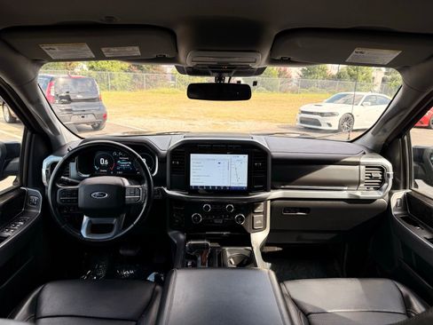 Used 2021 Ford F150 Lariat image 26