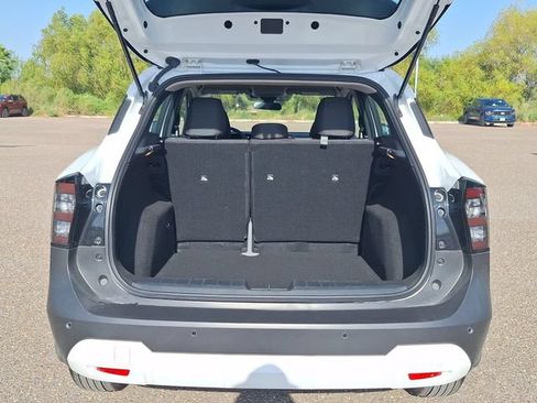 Used 2026 Nissan Kicks S FWD image 19