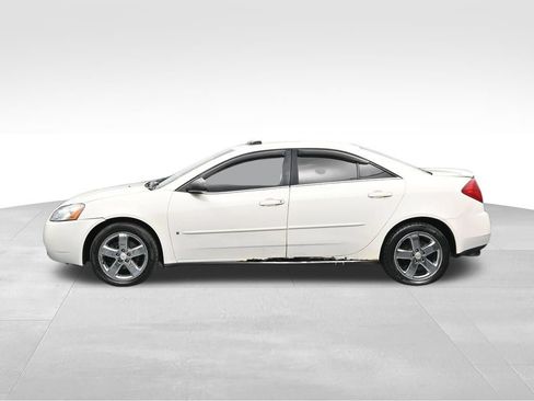 Used 2007 Pontiac G6 GT w/ Sun And Sound Package FWD image 2