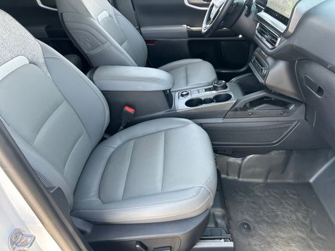 New 2025 Ford Bronco Sport Badlands w/ Badlands Tech Package image 19