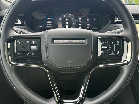 Certified 2025 Land Rover Range Rover Velar S AWD/4WD image 18