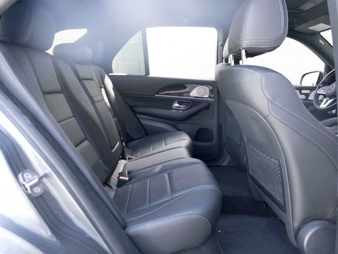 Used 2021 Mercedes-Benz GLE 350 4MATIC image 24