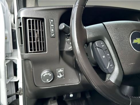 Used 2023 Chevrolet Express 2500 Work Van w/ Driver Convenience Package image 11