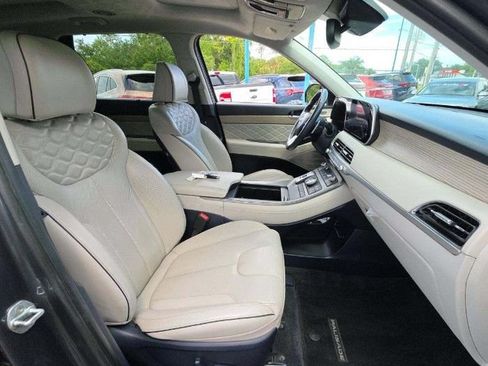 Used 2022 Hyundai Palisade Calligraphy AWD/4WD image 11