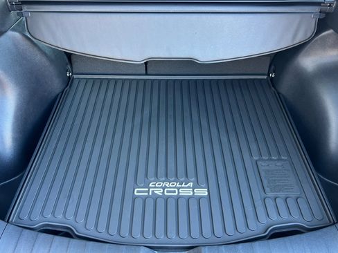 Certified 2026 Toyota Corolla Cross L image 15