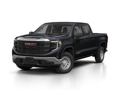 Used 2022 GMC Sierra 1500 Denali