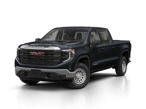 Used 2022 GMC Sierra 1500 Denali AWD/4WD image 1