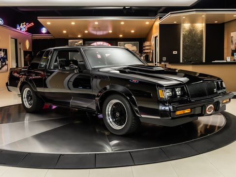 Used 1987 Buick Regal Coupe RWD image 10