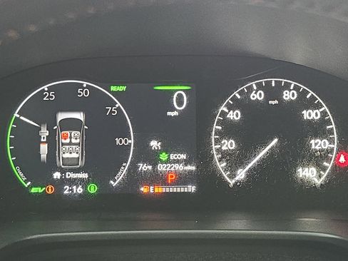 Certified 2025 Honda CR-V Sport-L image 19