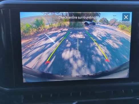 Certified 2024 Jeep Wrangler Sport S image 28